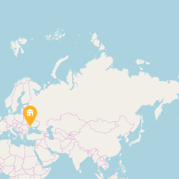 Family apartments Odessa на глобальній карті